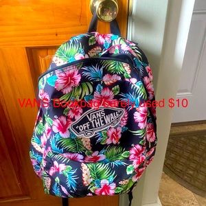 Book bag